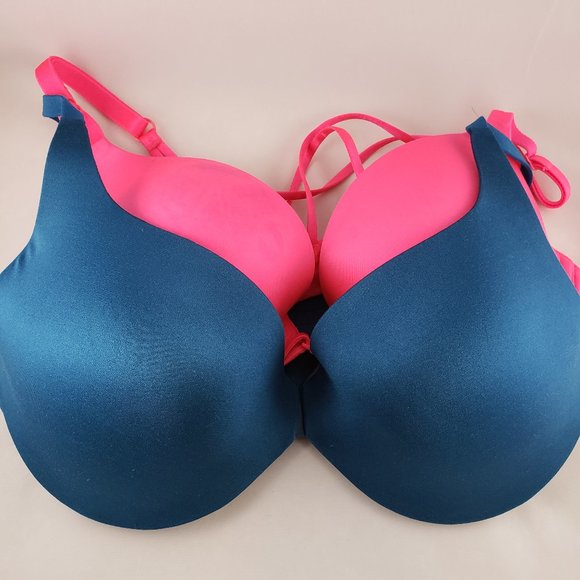 Victoria's Secret Other - Victoria's Secret Racerback Bras (2)